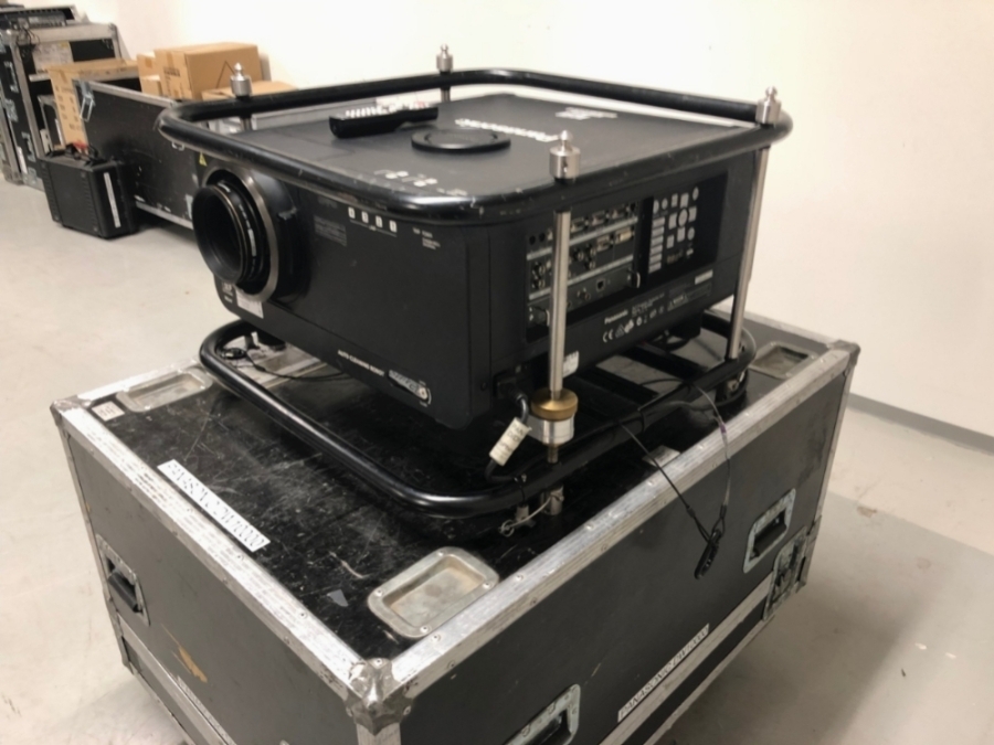 Panasonic DW10000 Panasonic DW10000