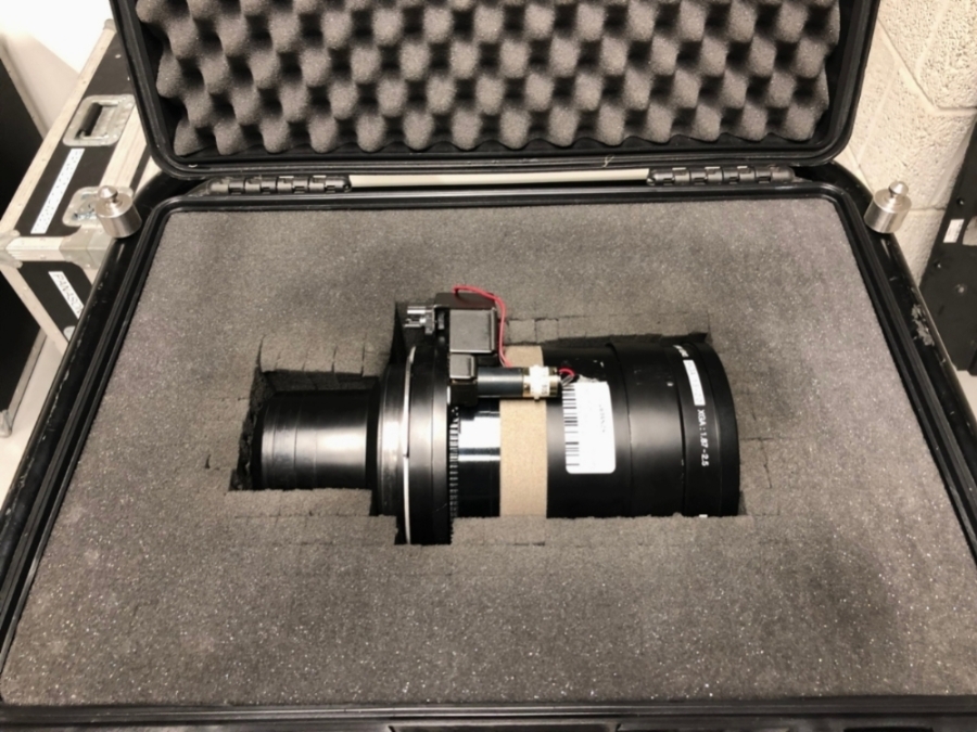 Panasonic DW10000 Panasonic DW10000