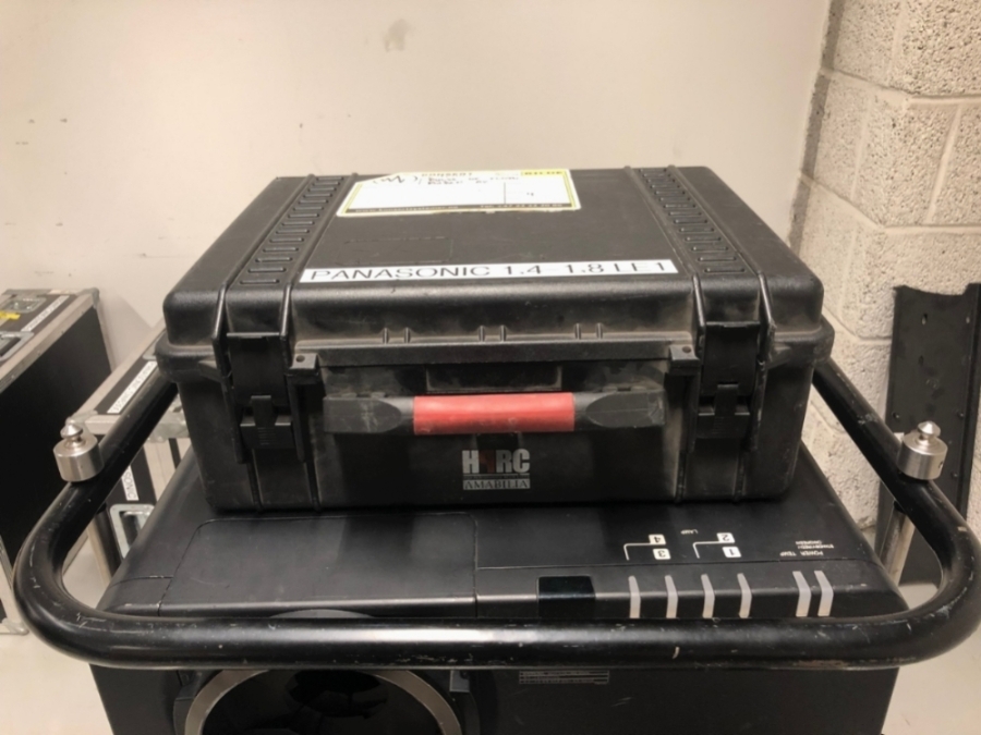 Panasonic DW10000 Panasonic DW10000