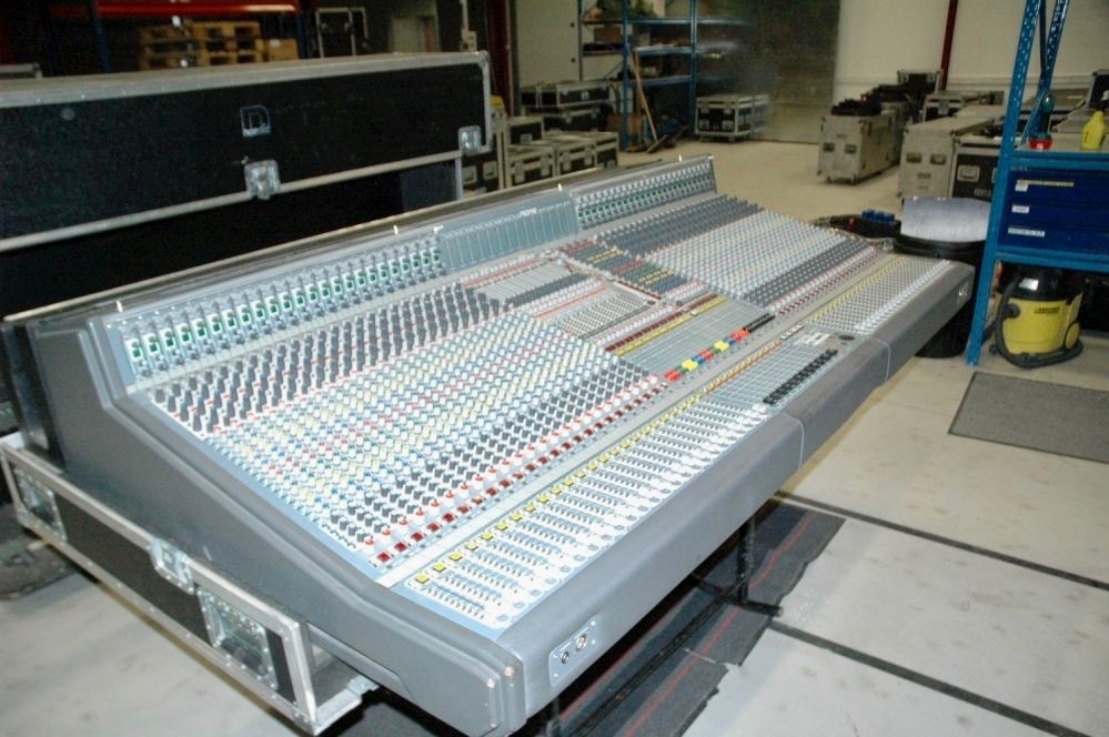 MIDAS XL4 48 MIDAS XL4 48