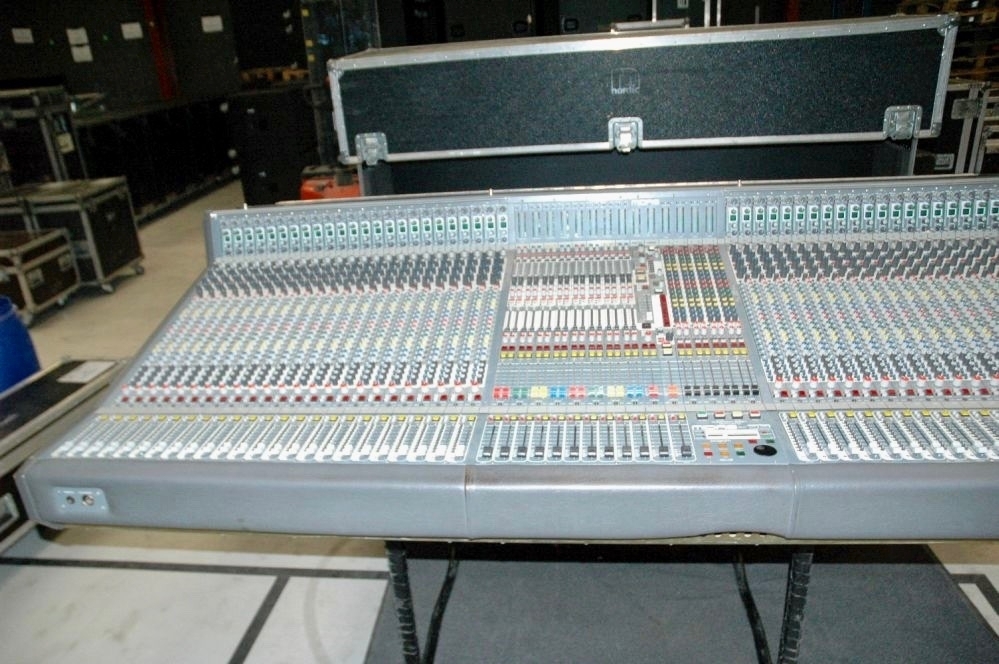 MIDAS XL4 48 MIDAS XL4 48