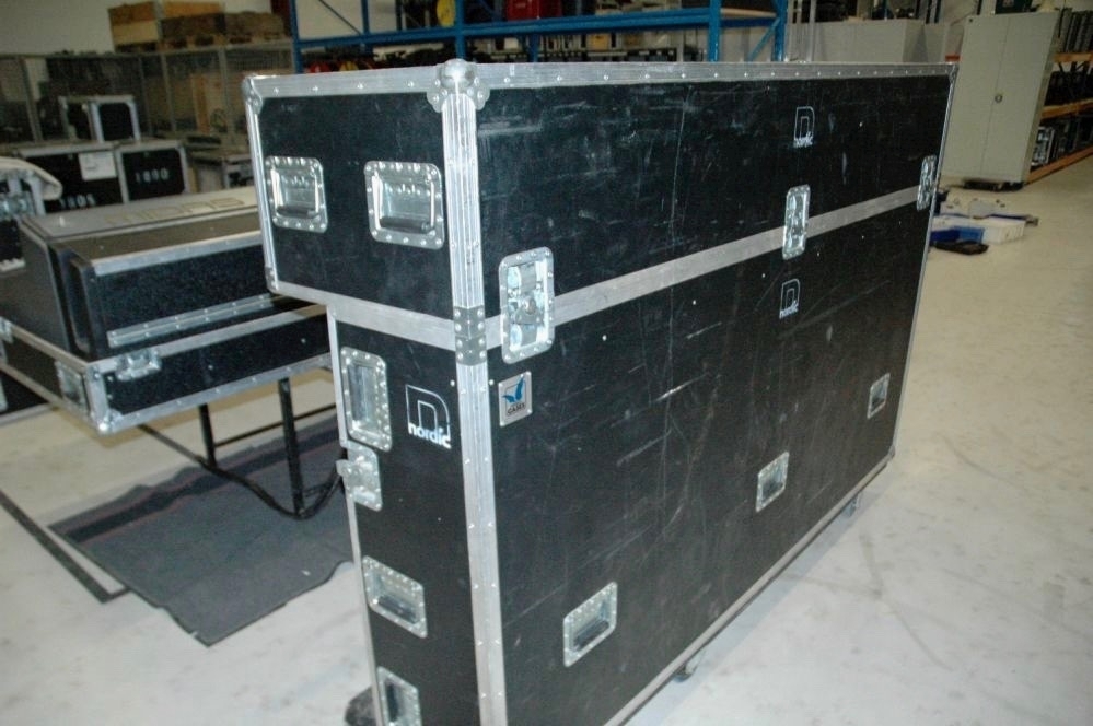 MIDAS XL4 48 MIDAS XL4 48