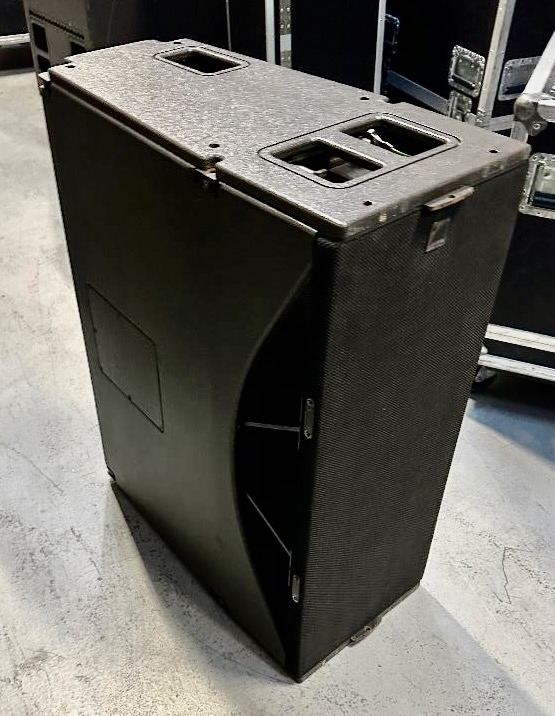L-Acoustics KUDO