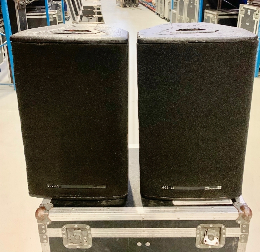 D&b Speaker C602