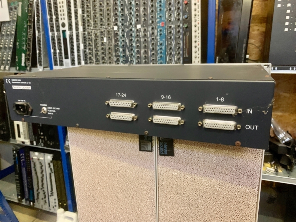 ELBERG LM24 ELBERG LM24