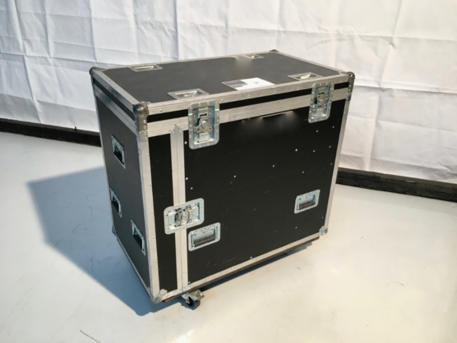 MDG ATMe + Antari M-10 w/AF-1 fan MDG ATMe + Antari M-10 w/AF-1 fan