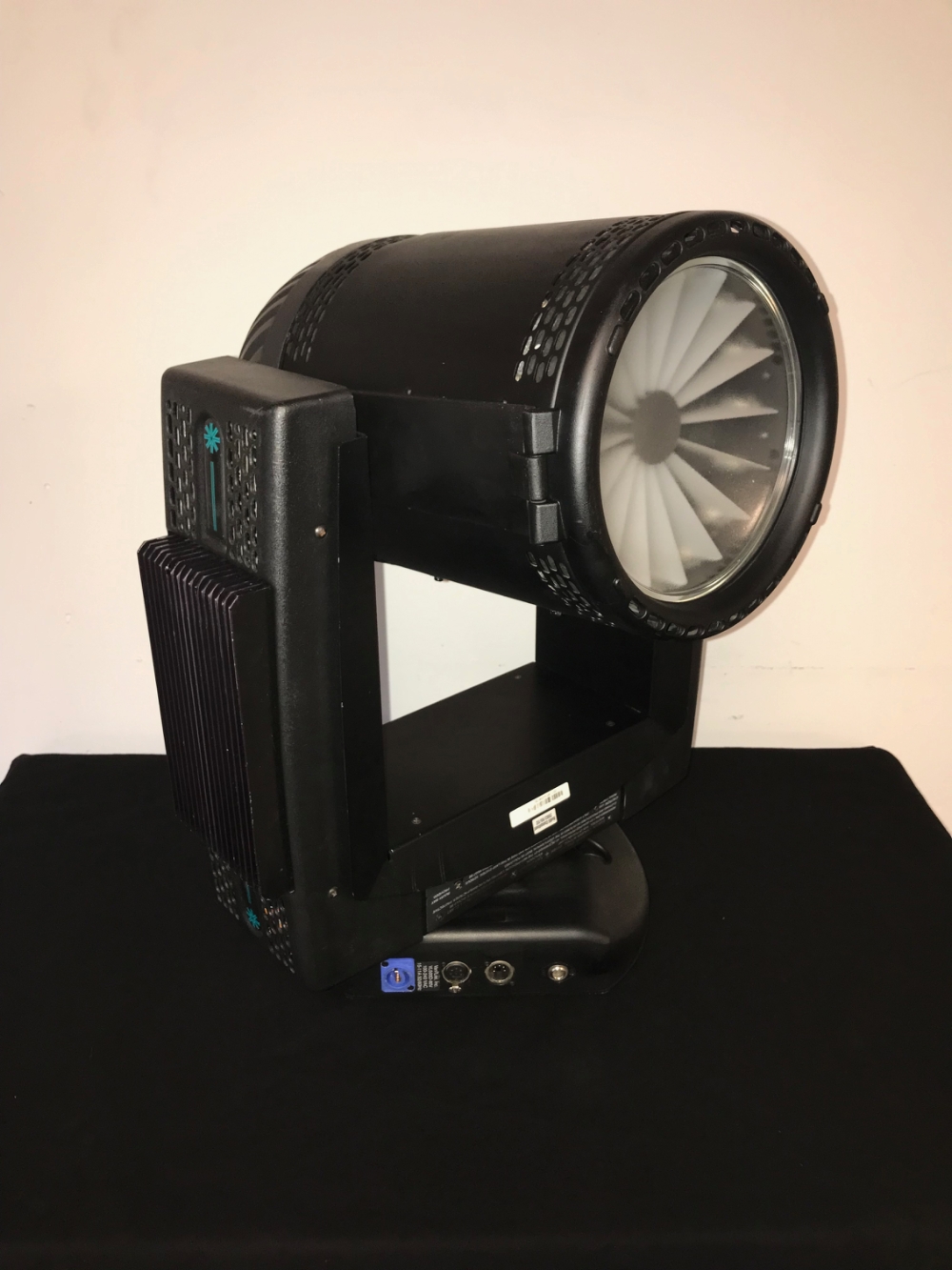 VariLite VL500D-80V  VariLite VL500D-80V