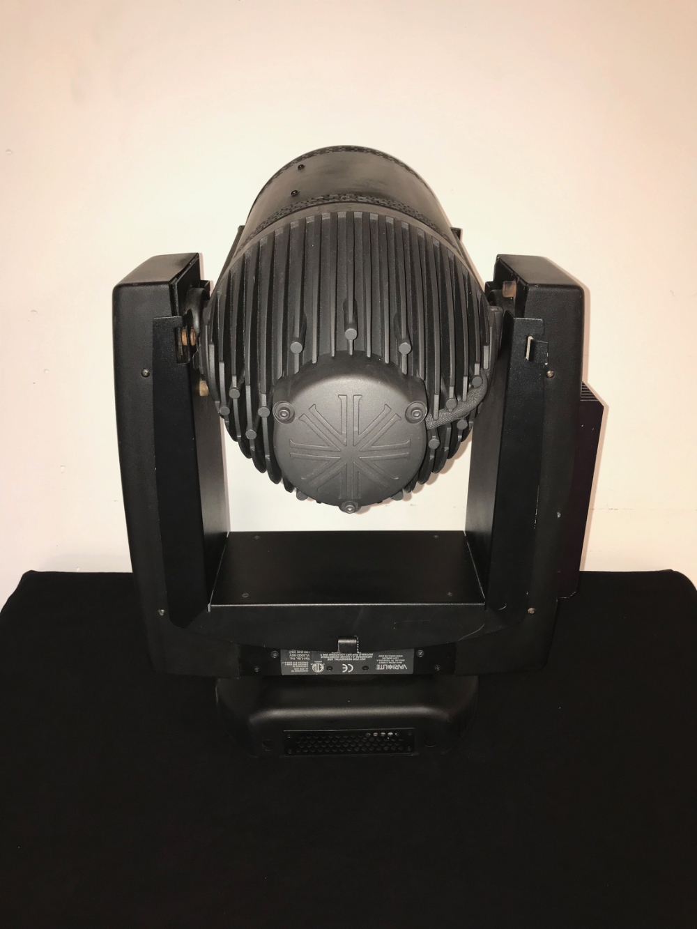 VariLite VL500D-80V  VariLite VL500D-80V