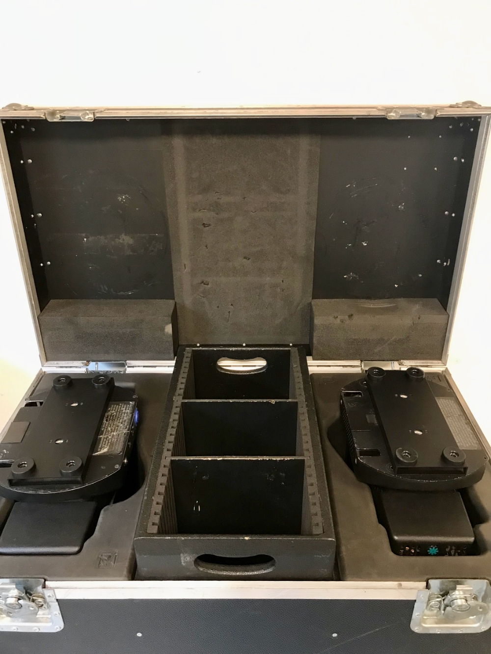 VariLite VL500D-80V  VariLite VL500D-80V