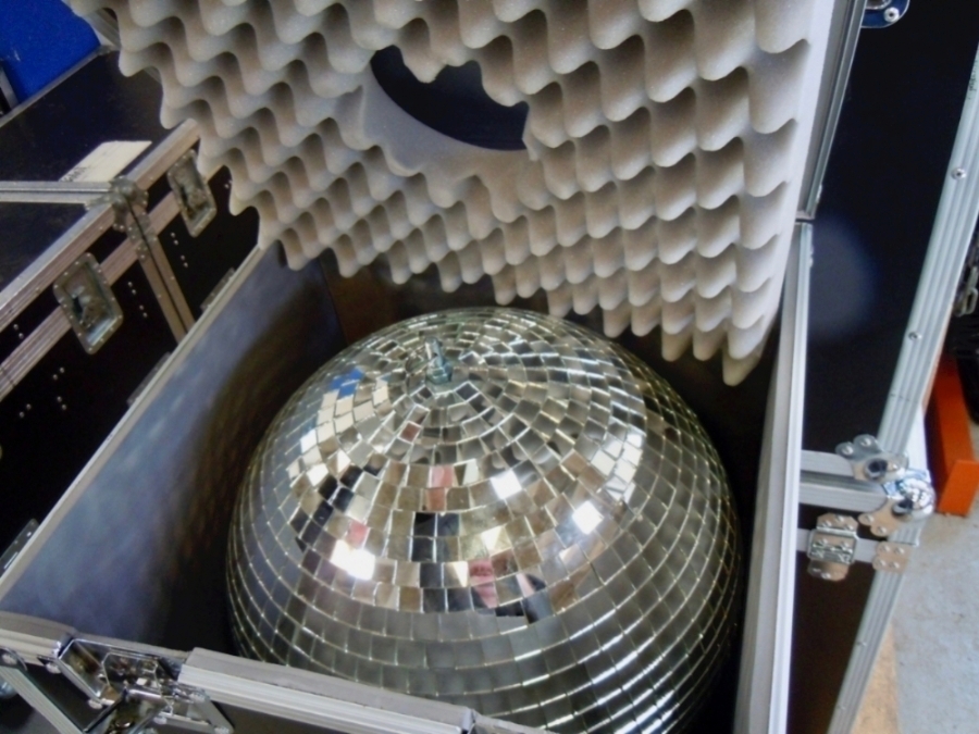 Mirrorball
