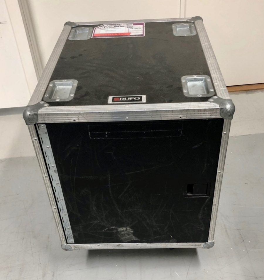 GrandMA VPU Plus MK2 full HD