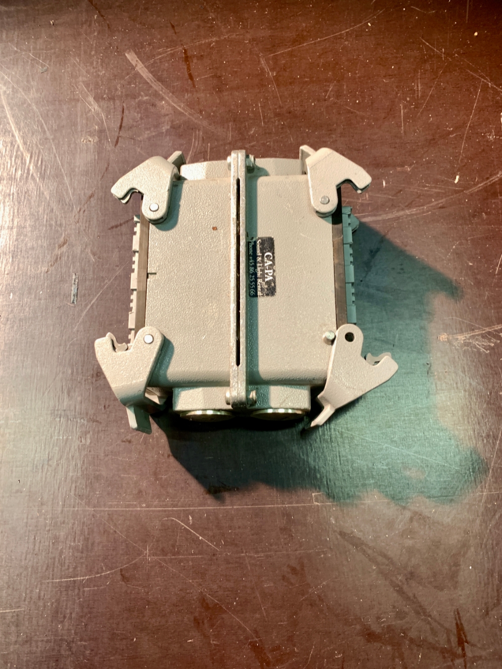 HARTING HARTING connection