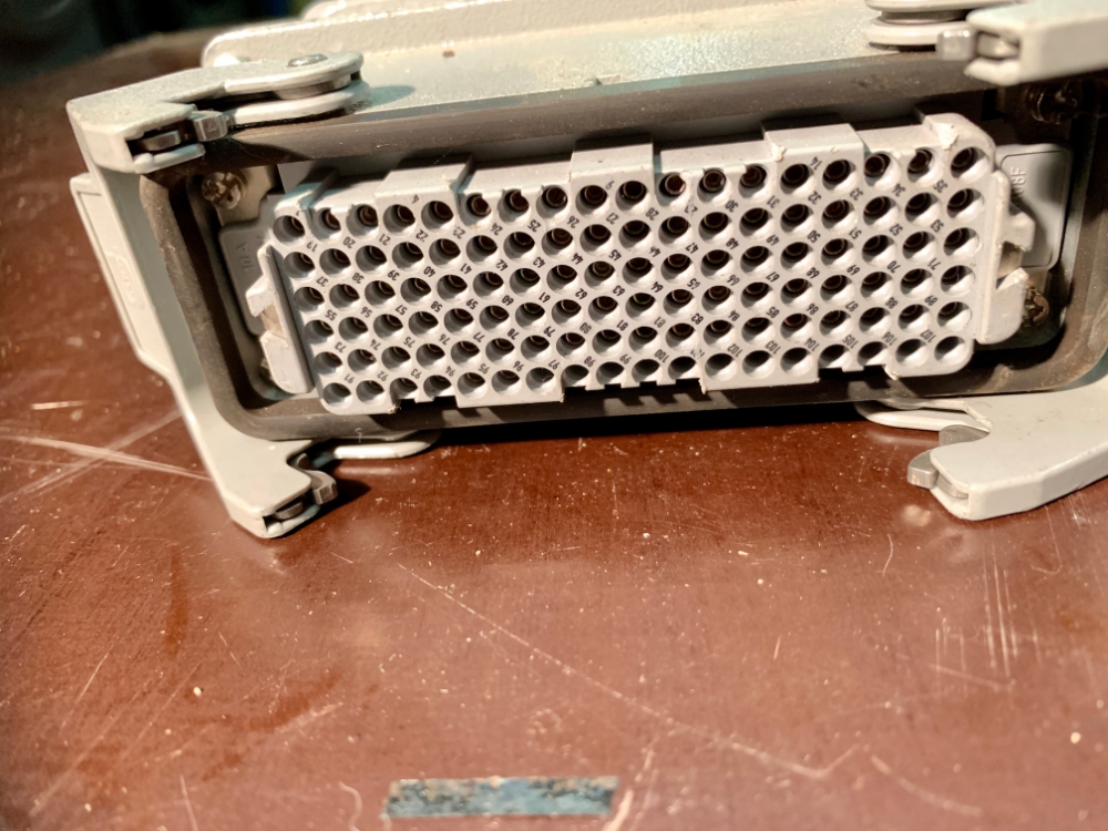 HARTING HARTING connection