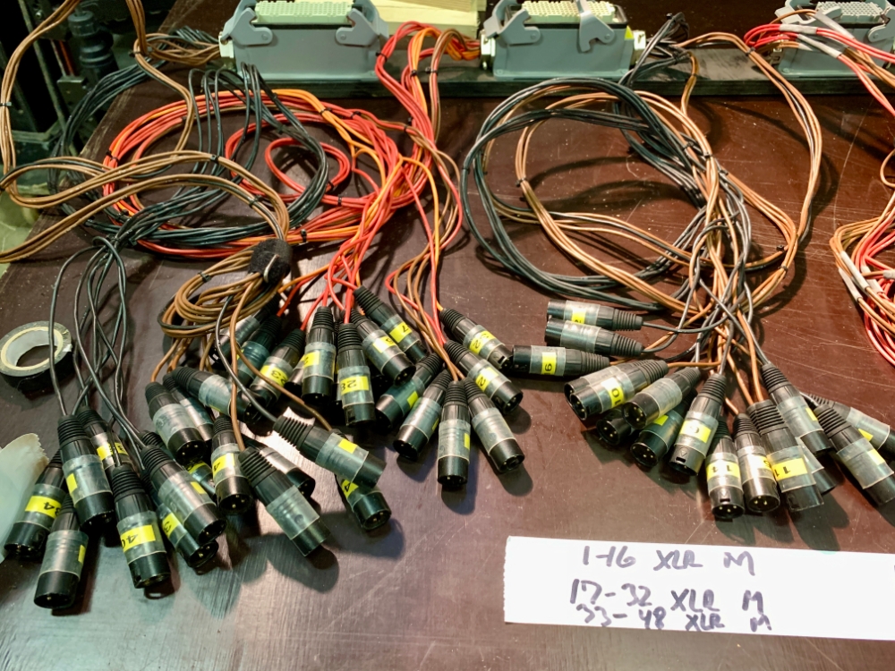 HARTING Mixer breaks out BANTAM