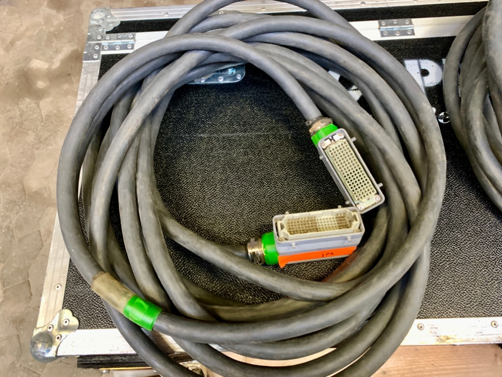 HARTING HARTING 15 meter