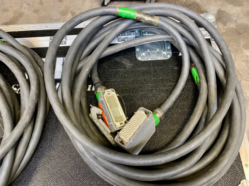 HARTING HARTING 15 meter