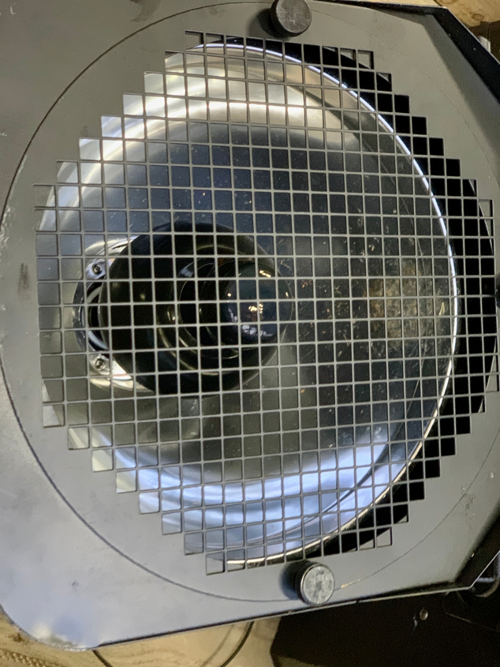 CHAUVET Black Shadow CHAUVET Black Shadow