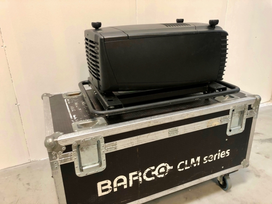 Barco CLM-HD8