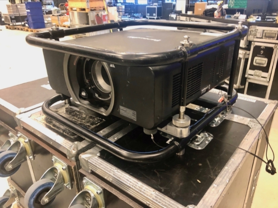 Panasonic DZ110X Panasonic DZ110X