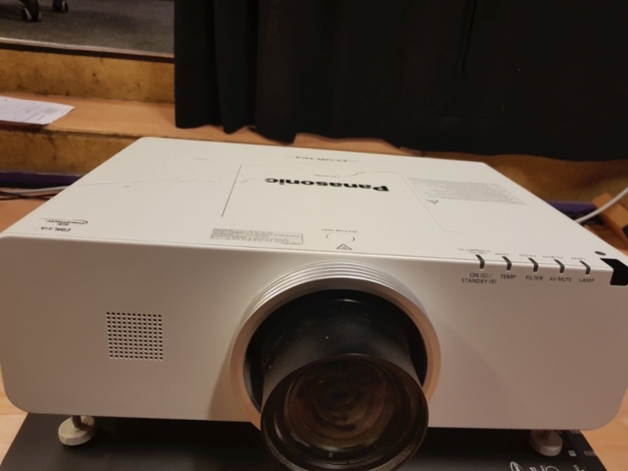 Panasonic PT-EX500EIJ