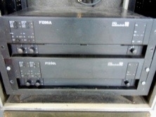 d&b P1200 amp