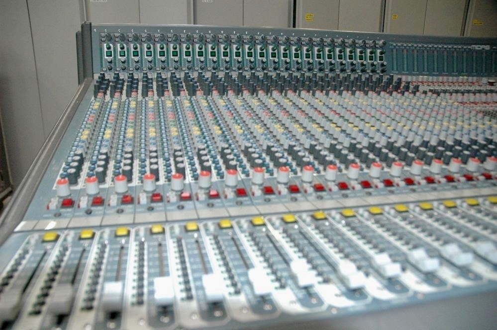 MIDAS XL4-64 40ch + 4st