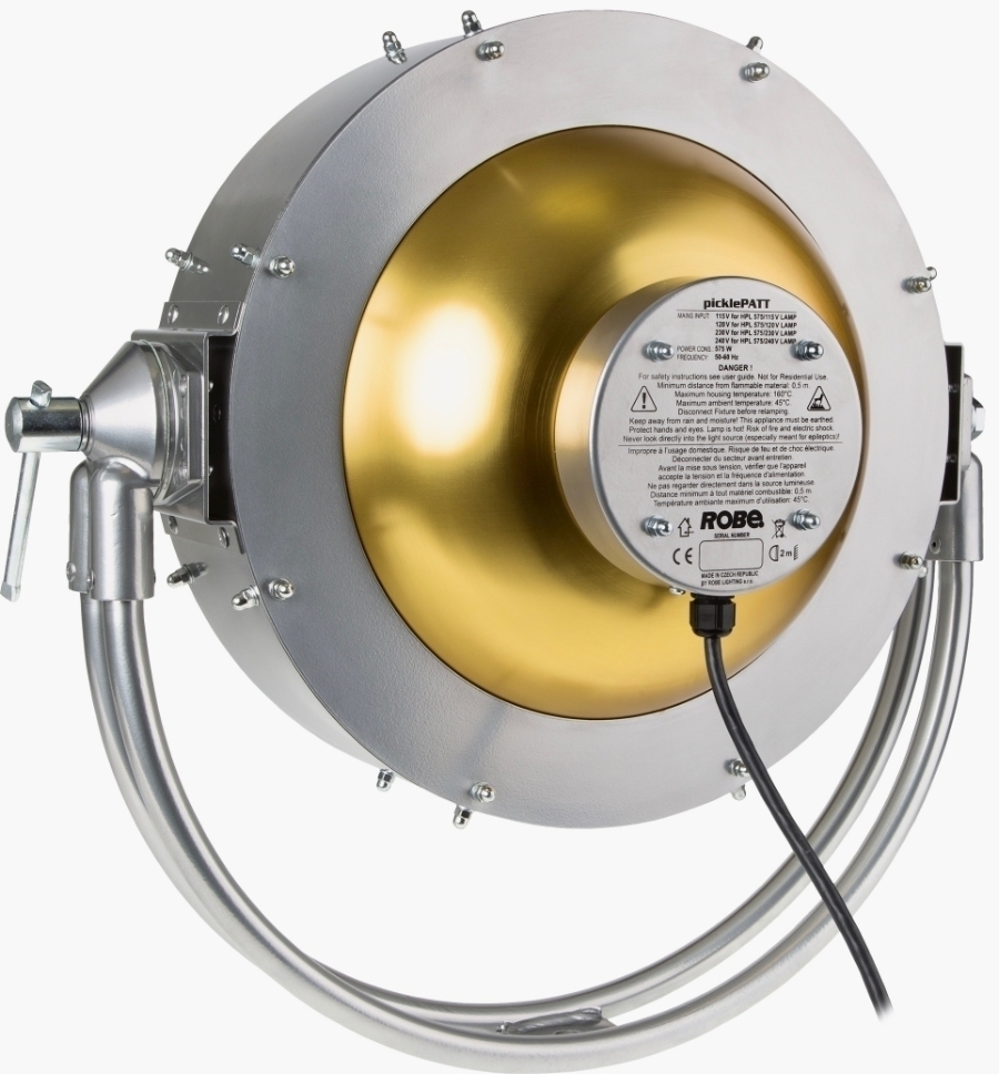 Robe Pickl Patt  575W 