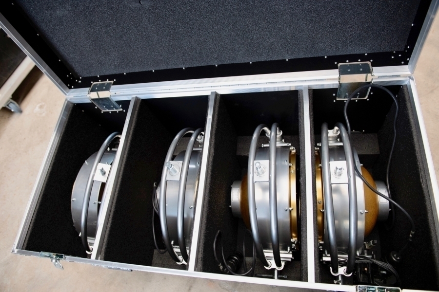 Robe Pickl Patt  575W 