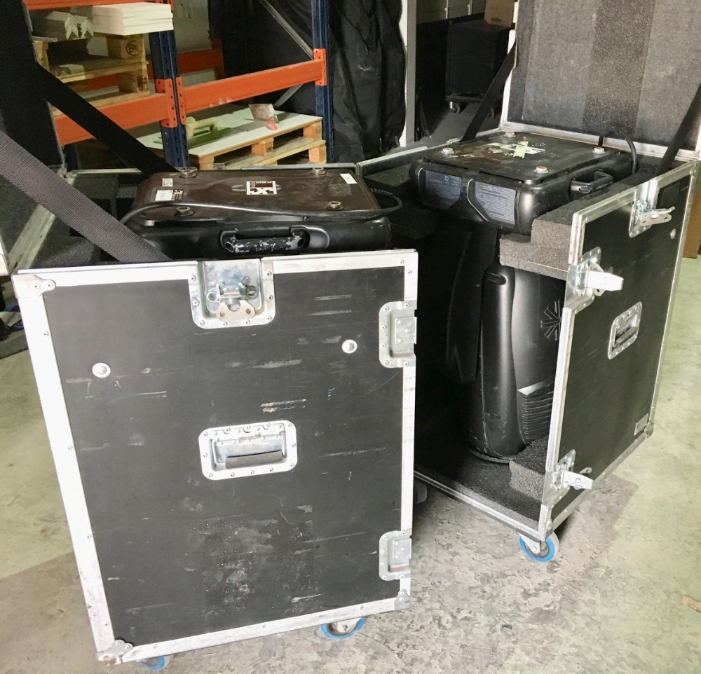 Vari Lite VL3000 Spot / Wash