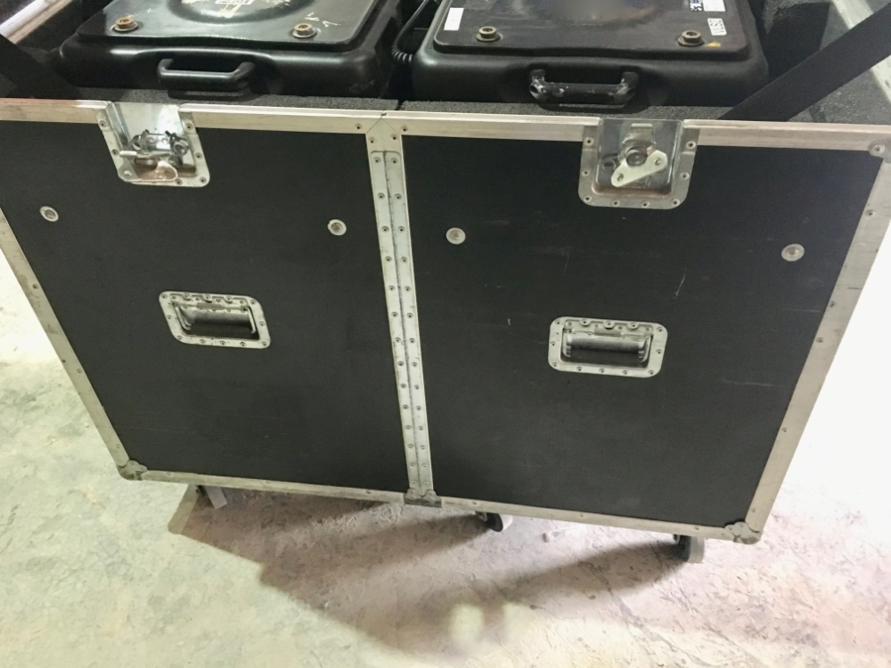 Vari Lite VL3000 Spot / Wash