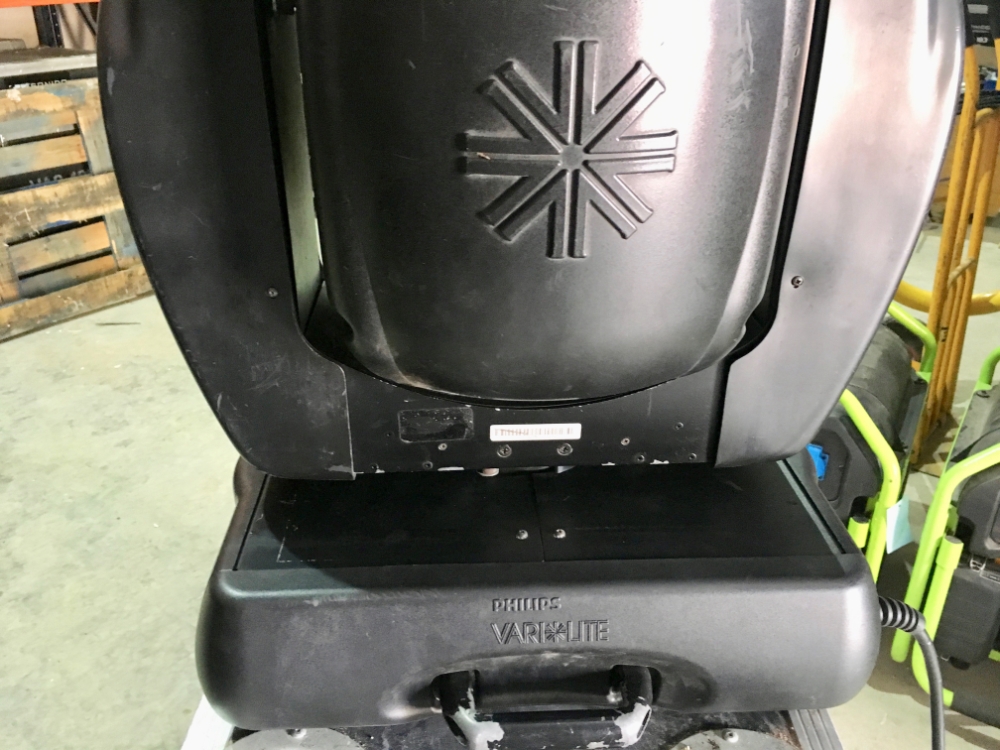 Vari Lite VL3000 Spot / Wash