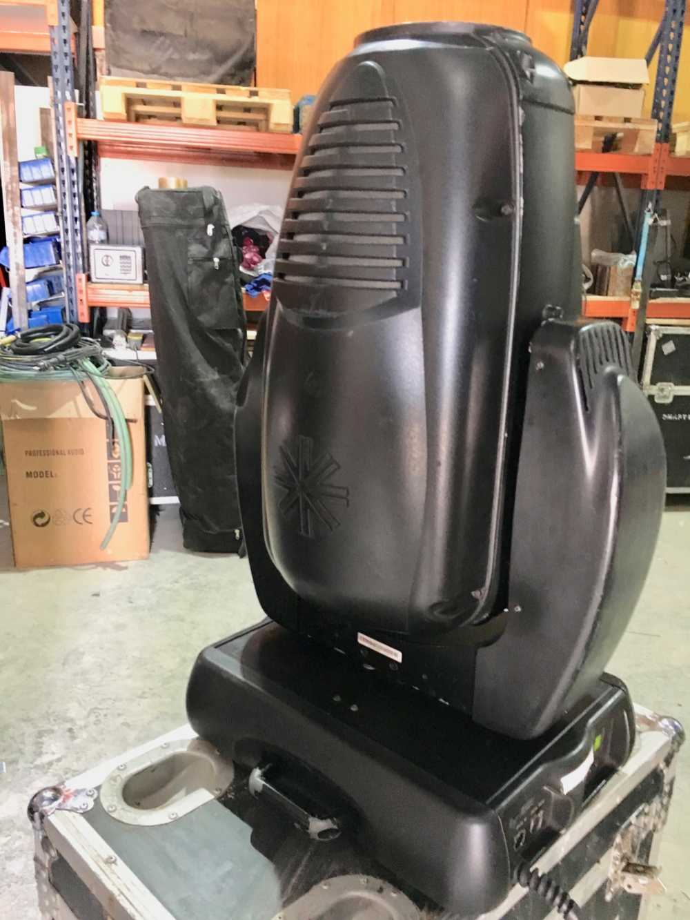 Vari Lite VL3000 Spot / Wash