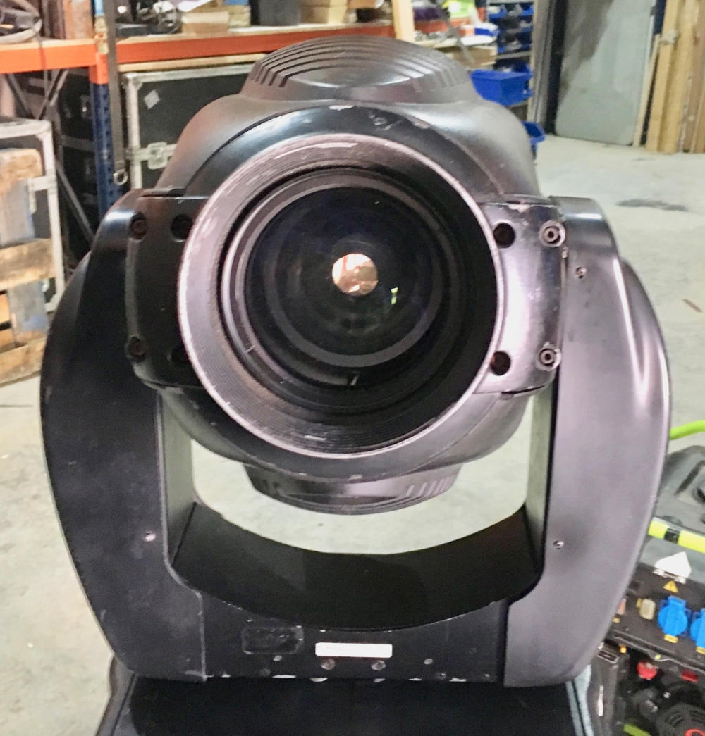 Vari Lite VL3000 Spot / Wash