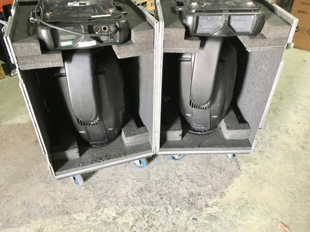 Vari Lite VL3000 Spot / Wash