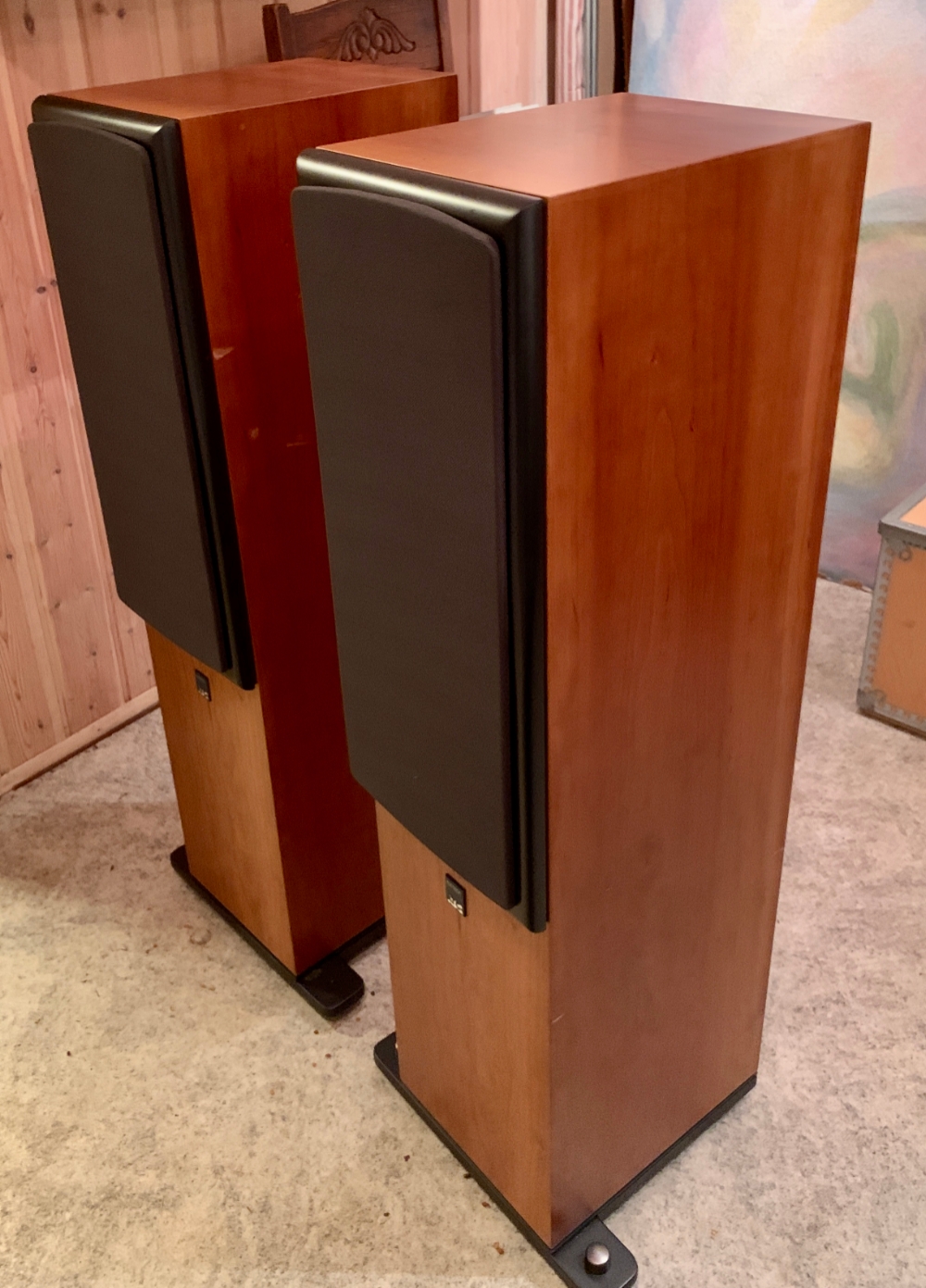 ACOUSTIC ENGINERS SCM40