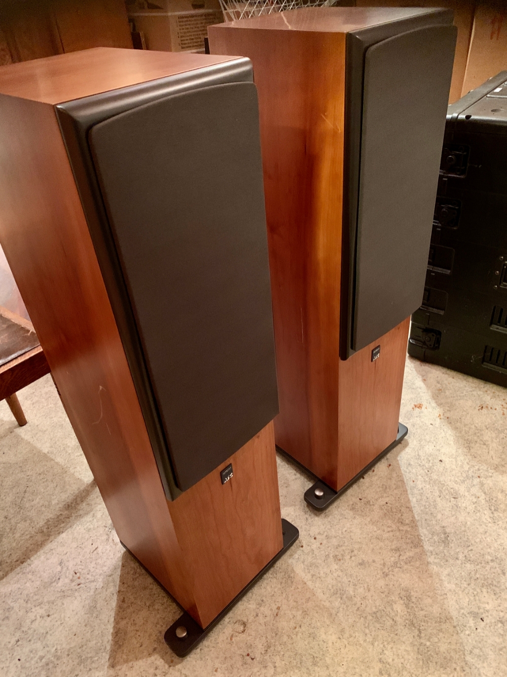 ACOUSTIC ENGINERS SCM40