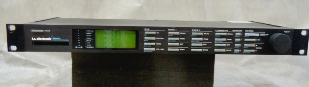 tc M2000