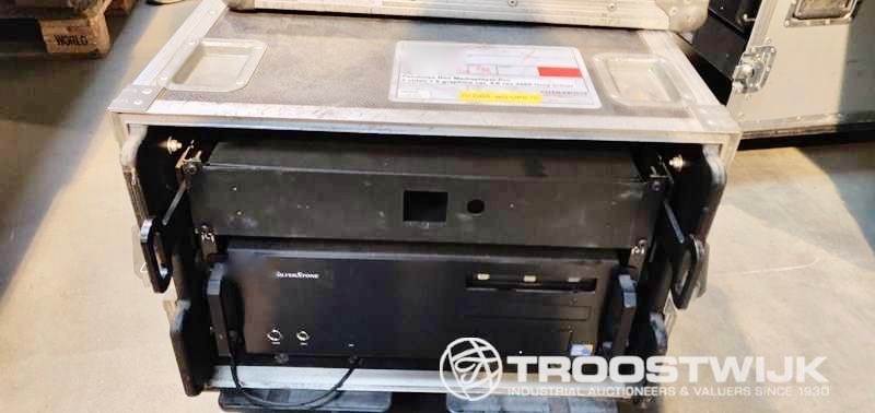 Pandoras Box Mediaplayer Pro 4