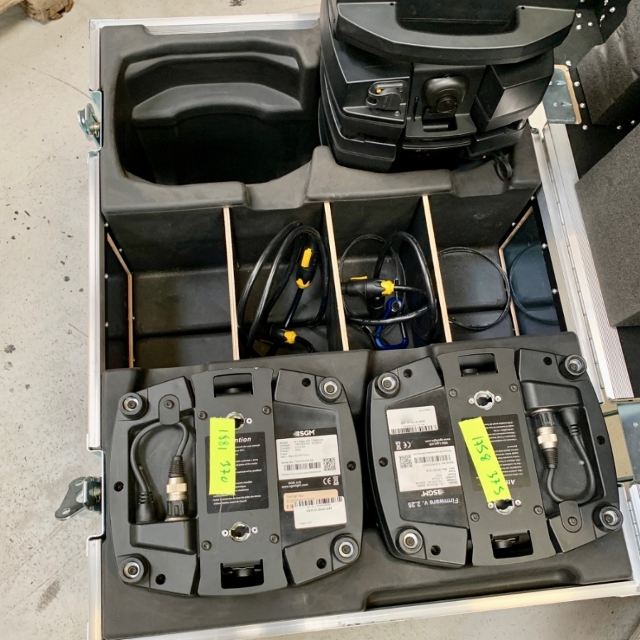 SGM G1 Beam 50W SGM G1 Beam 50W