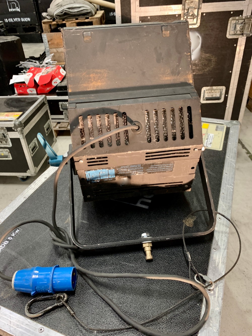 ADB ACP1000 Asymmetrical Cyclight 1250w ADB ACP1000 Asymmetrical Cyclight 1250w