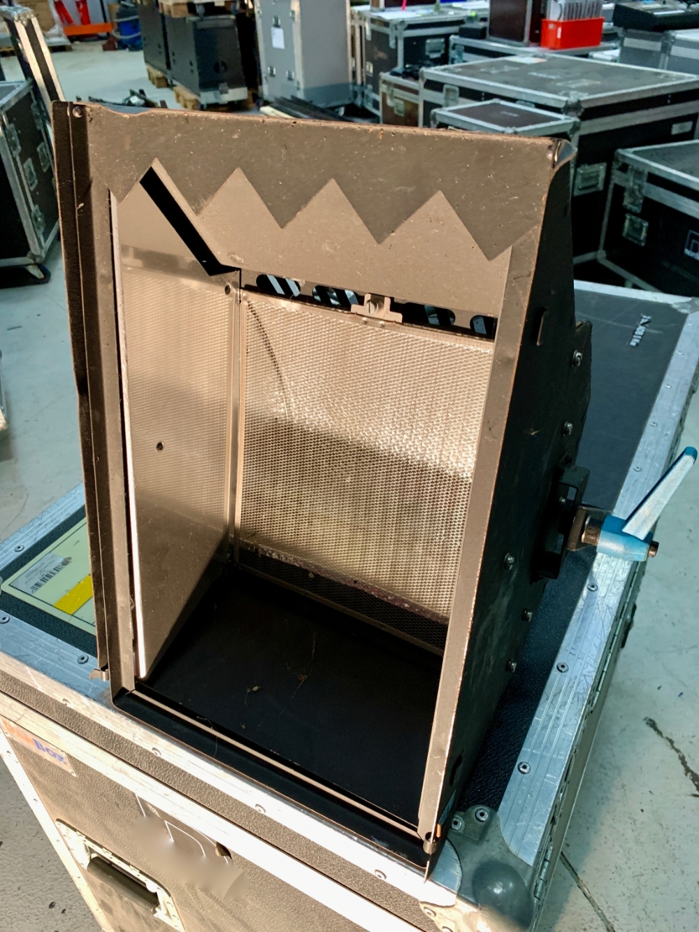 ADB ACP1000 Asymmetrical Cyclight 1250w ADB ACP1000 Asymmetrical Cyclight 1250w