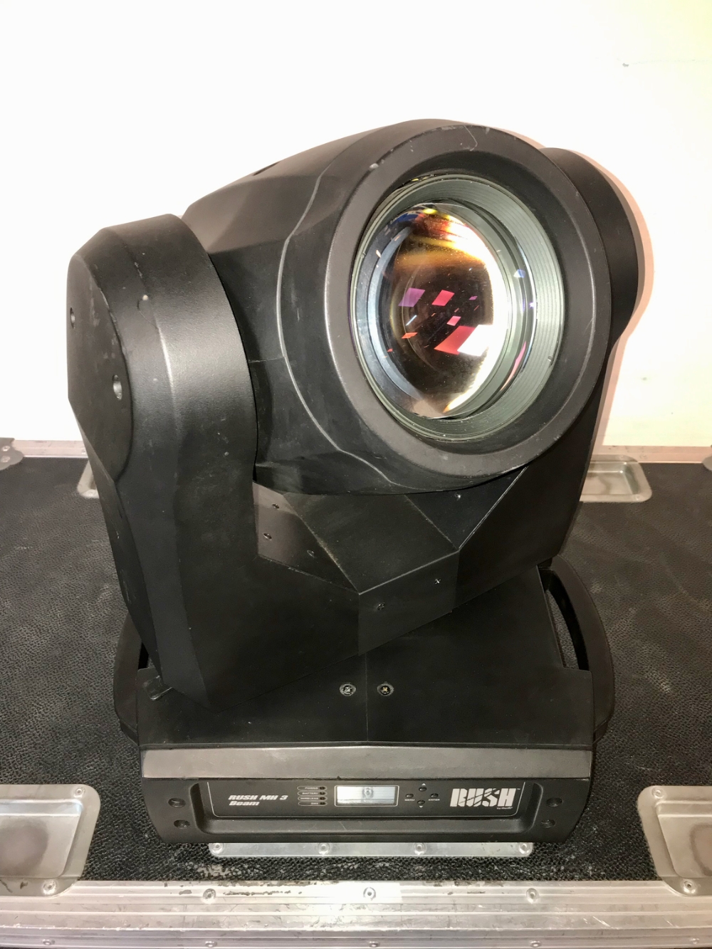 Martin RUSH MH 3 Beam Martin RUSH MH 3 Beam