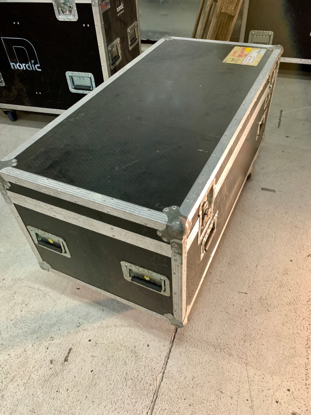 ADB HF1000 set of 6 pcs