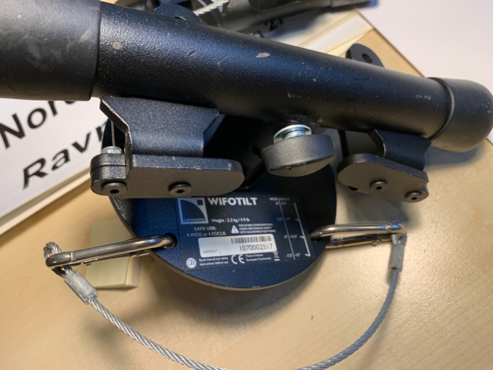 L-Acoustics WIFOTILT