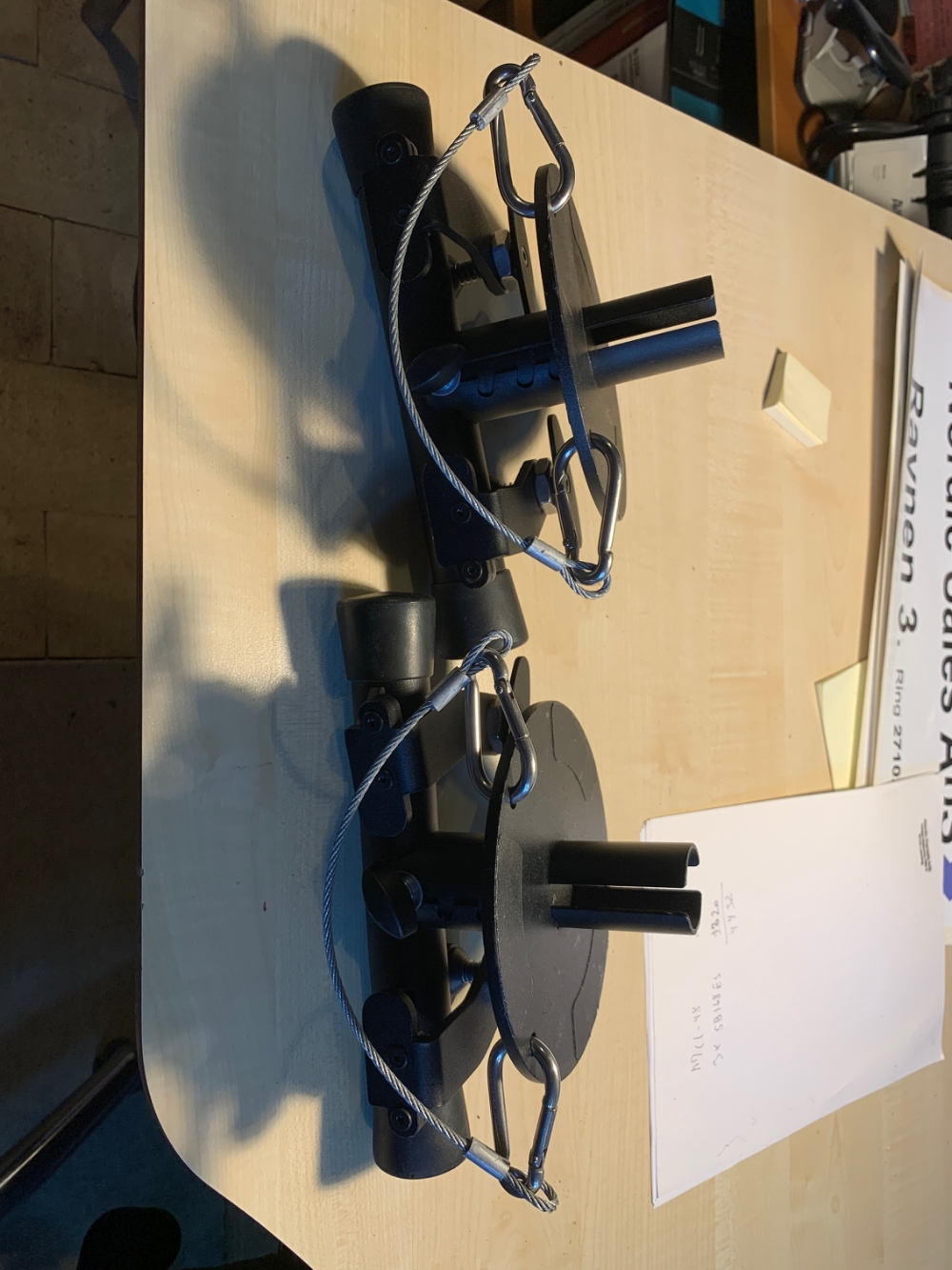 L-Acoustics WIFOTILT