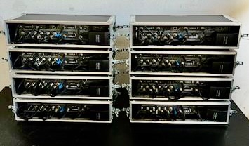 Sennheiser EW500G3 + SK500G3