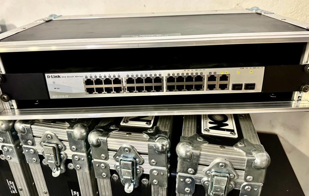 Sennheiser EW500G3 + SK500G3