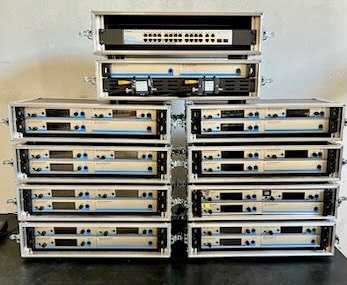 Sennheiser EW500G3 + SK500G3