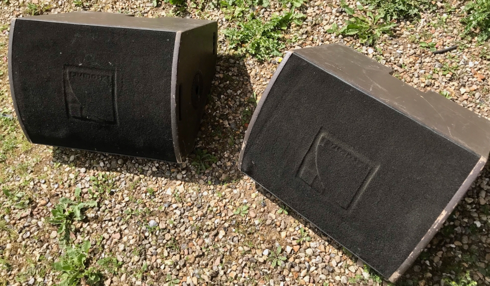 L-Acoustics 115XT L-Acoustics 115XT