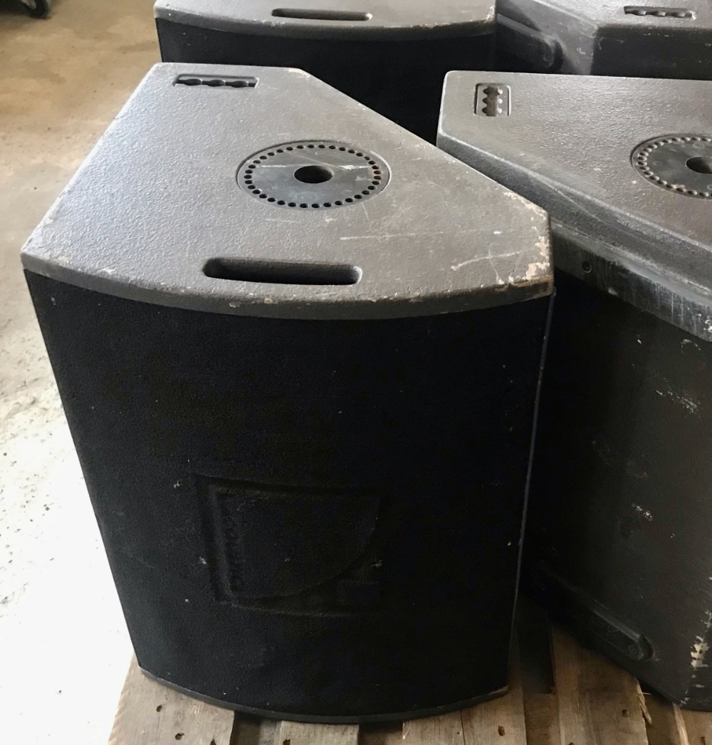 L-Acoustics 115XT L-Acoustics 115XT